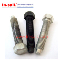 DIN561 Hexagon Set Screws with Full Dog Point